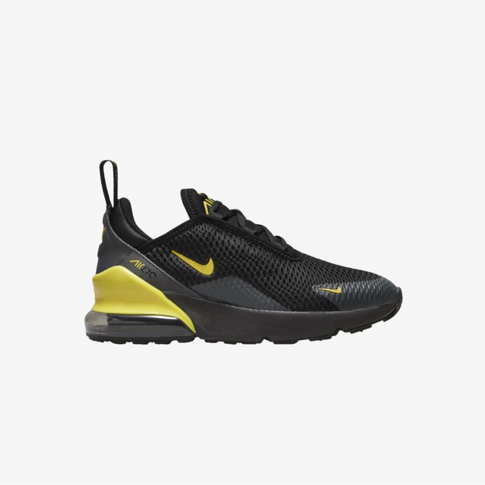 Kids Used Nike Air Max 270